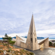 Image for article titled The Best Buildings of the Year, According to the Internet